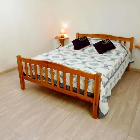 Apartamento Cosy Avec Piscine, Proche Commodites Et Plages, Ideal Pour Familles - Fr-1-387-164 *