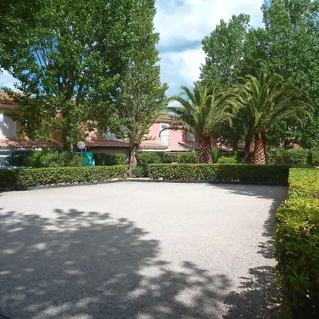 Apartman Cosy Avec Piscine, Proche Commodites Et Plages, Ideal Pour Familles - Fr-1-387-164