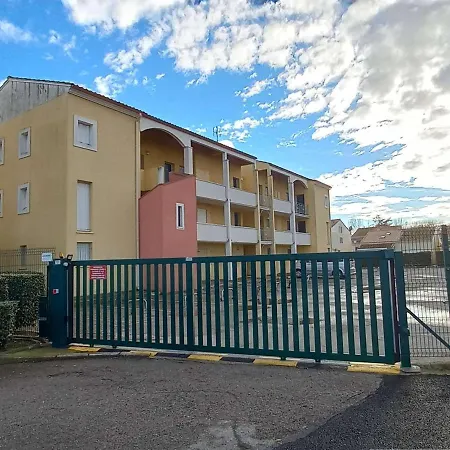 Cosy Avec Piscine, Proche Commodites Et Plages, Ideal Pour Familles - Fr-1-387-164 *
