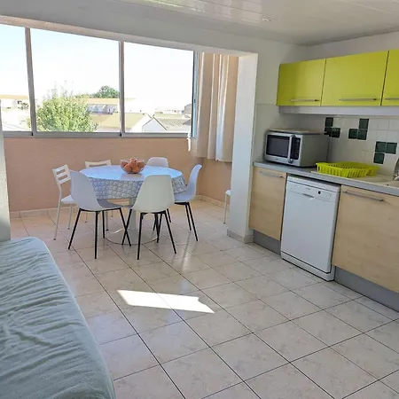 Cosy Avec Piscine, Proche Commodites Et Plages, Ideal Pour Familles - Fr-1-387-164 * مارسيلان