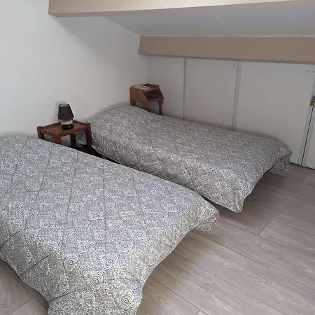 شقة Cosy Avec Piscine, Proche Commodites Et Plages, Ideal Pour Familles - Fr-1-387-164 مارسيلان
