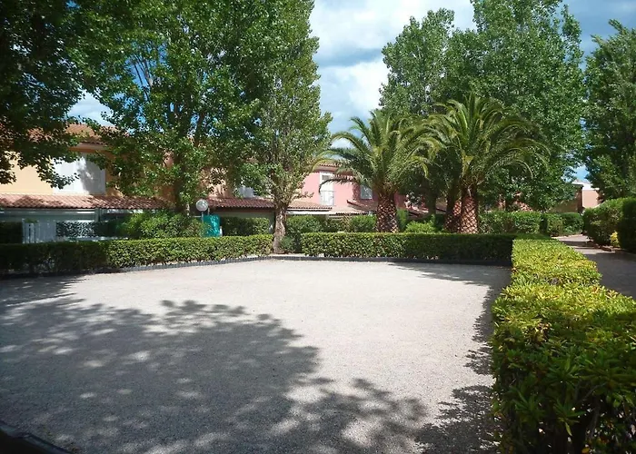 Apartman Cosy Avec Piscine, Proche Commodites Et Plages, Ideal Pour Familles - Fr-1-387-164