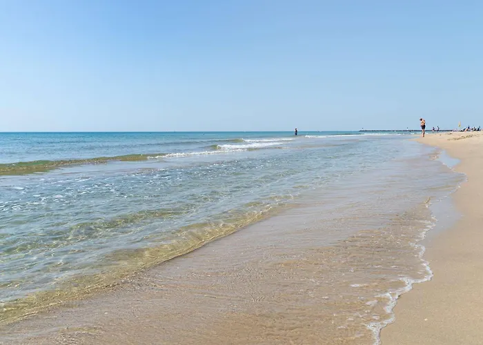 Cosy Avec Piscine, Proche Commodites Et Plages, Ideal Pour Familles - Fr-1-387-164 Apartman Marseillan