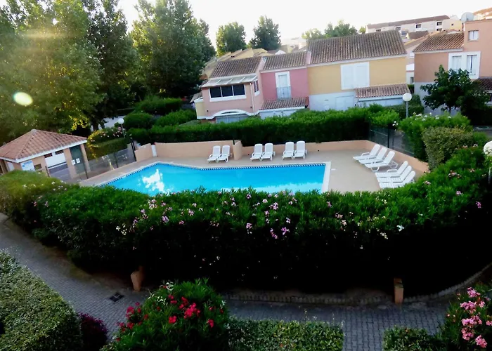 Cosy Avec Piscine, Proche Commodites Et Plages, Ideal Pour Familles - Fr-1-387-164 *