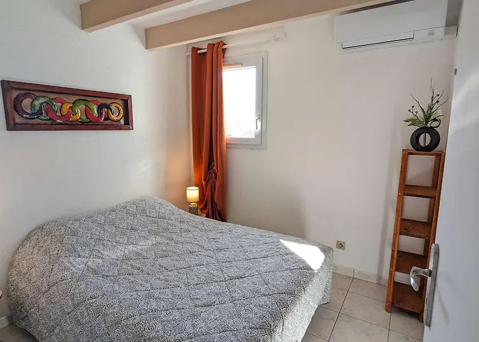 Cosy Avec Piscine, Proche Commodites Et Plages, Ideal Pour Familles - Fr-1-387-164